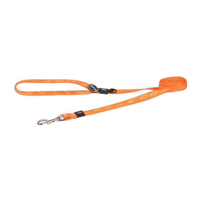 ROGZ Riem. Maat L Oranje