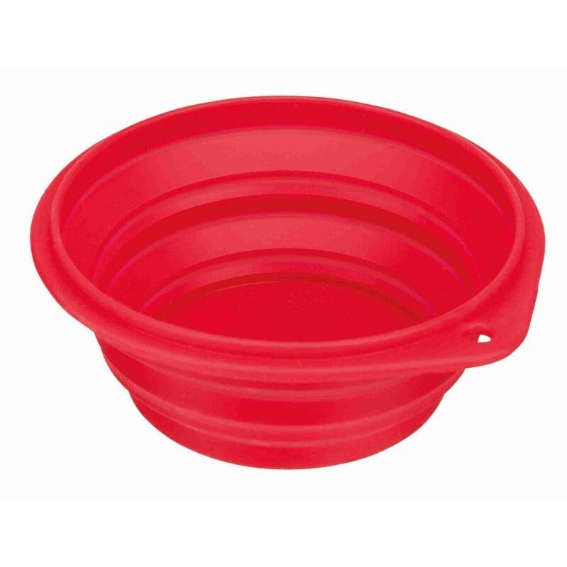 REISVOERBAK SILICONEN 250ML