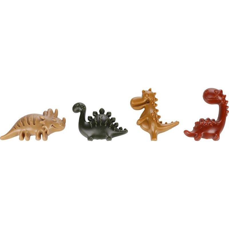 Veggie dino's maat M.