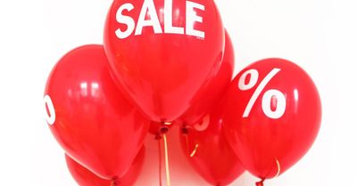 Sale