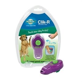 Ring Clicker