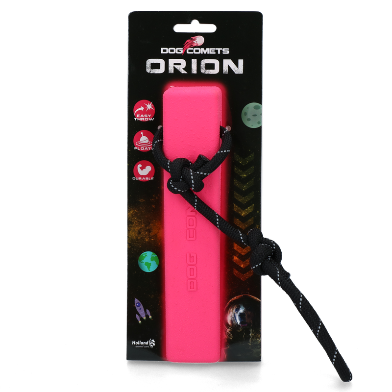 Orion dummy 20cm pink