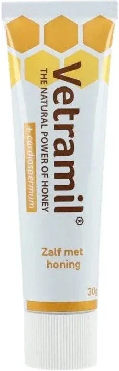 Vetramil tube 10mg