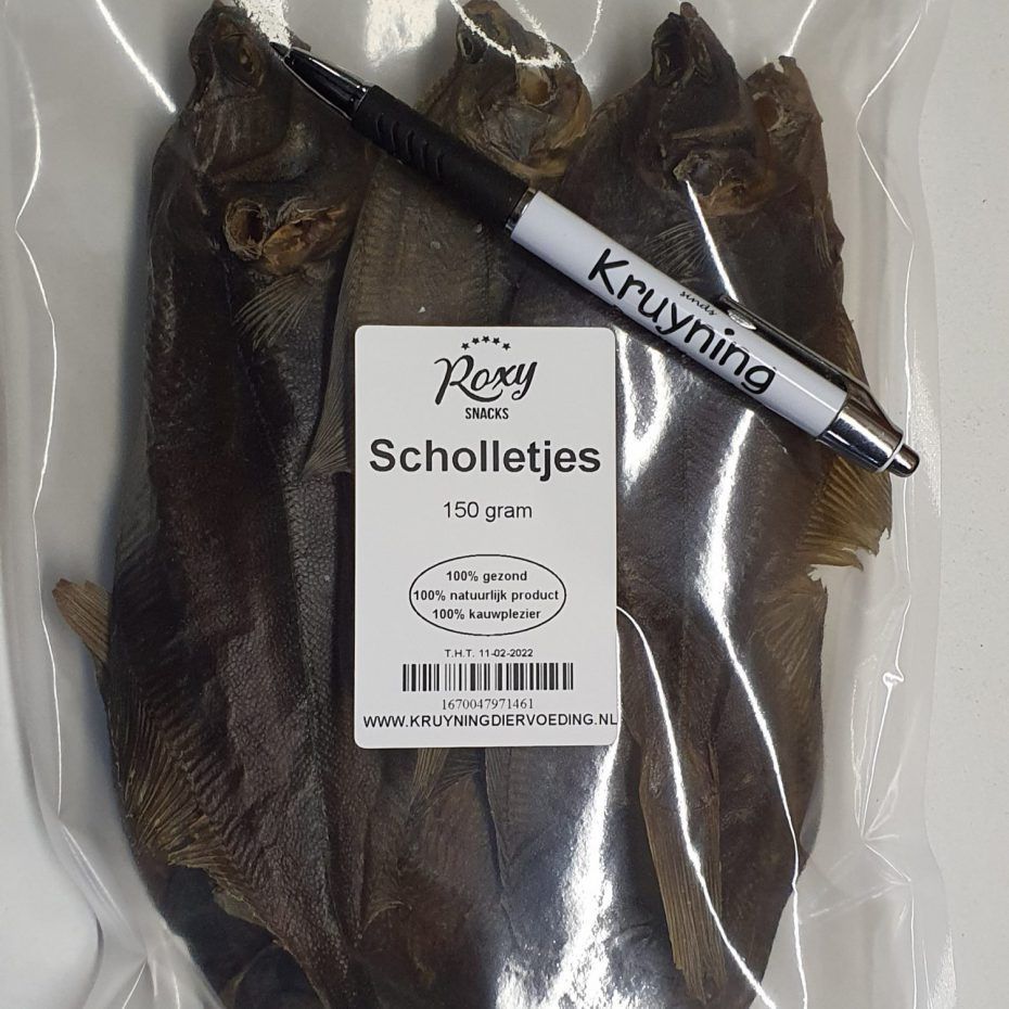 Scholletjes