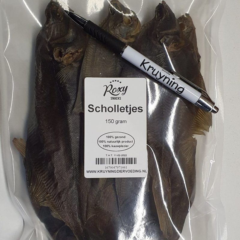 Scholletjes