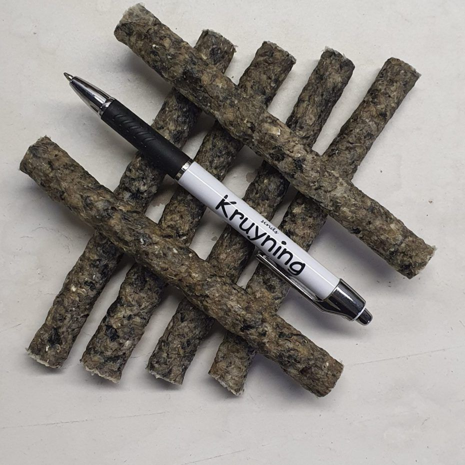 Kabeljauwsticks