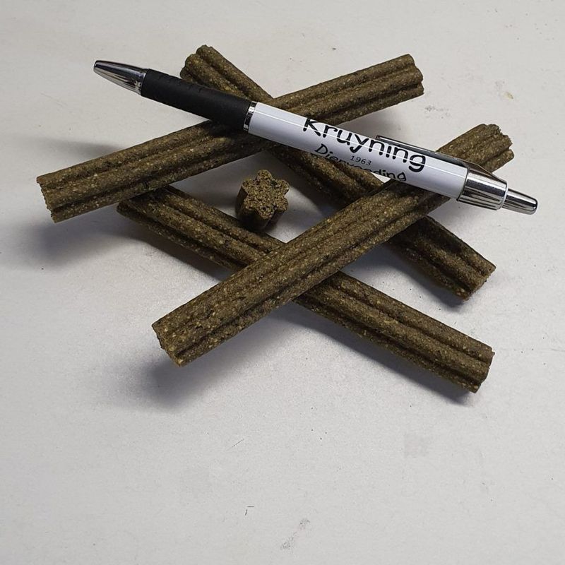 Kelp stick