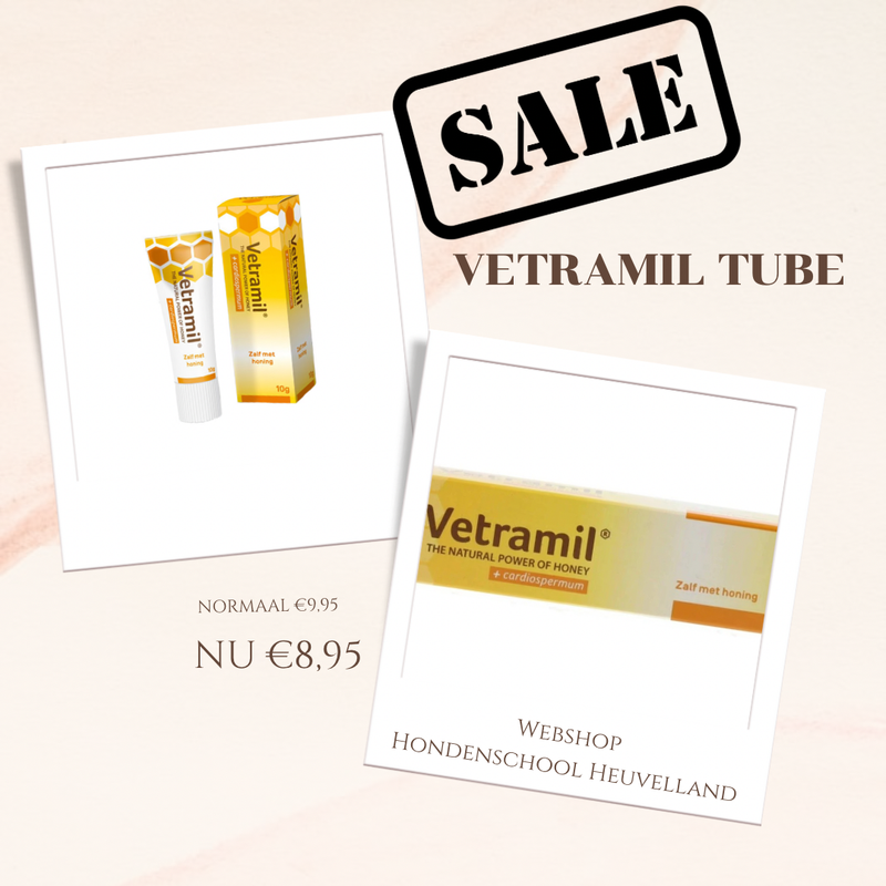 SALE Vetramil