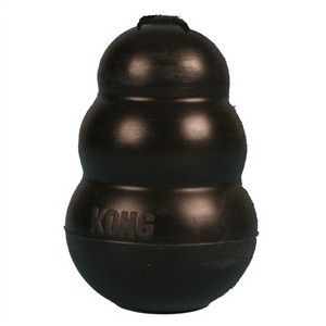 SALE KONG Zwart maat L