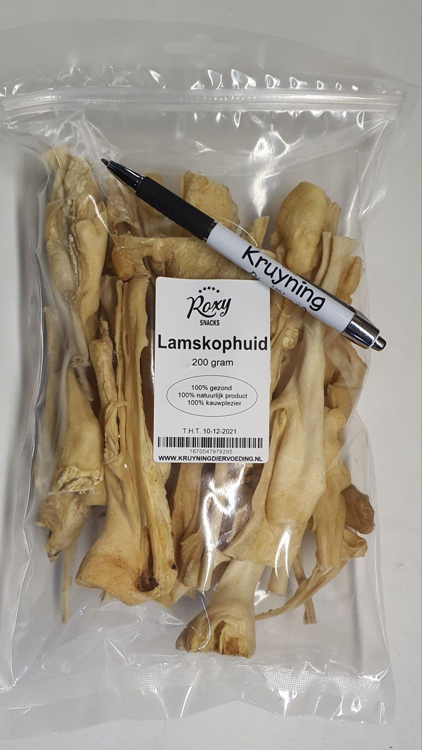 SALE Lamskophuid