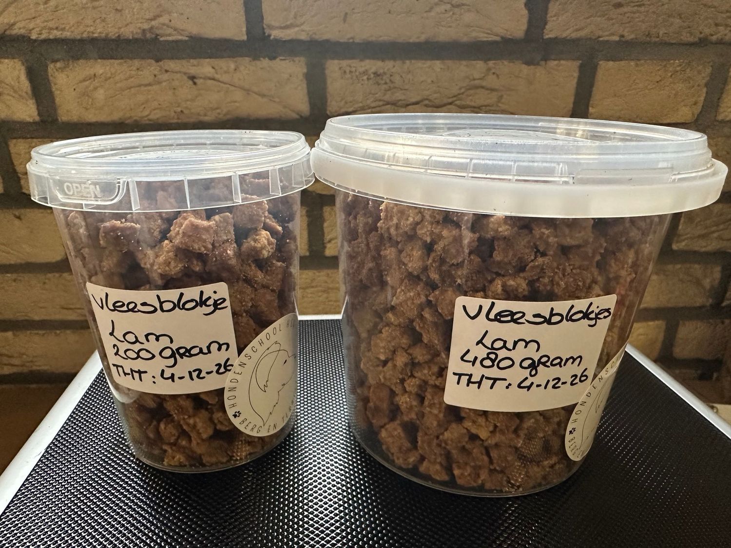 SALE lam 200 gram
