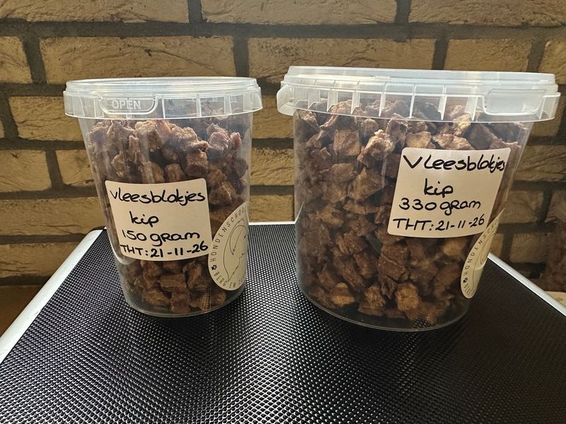 SALE Kip 330 gram