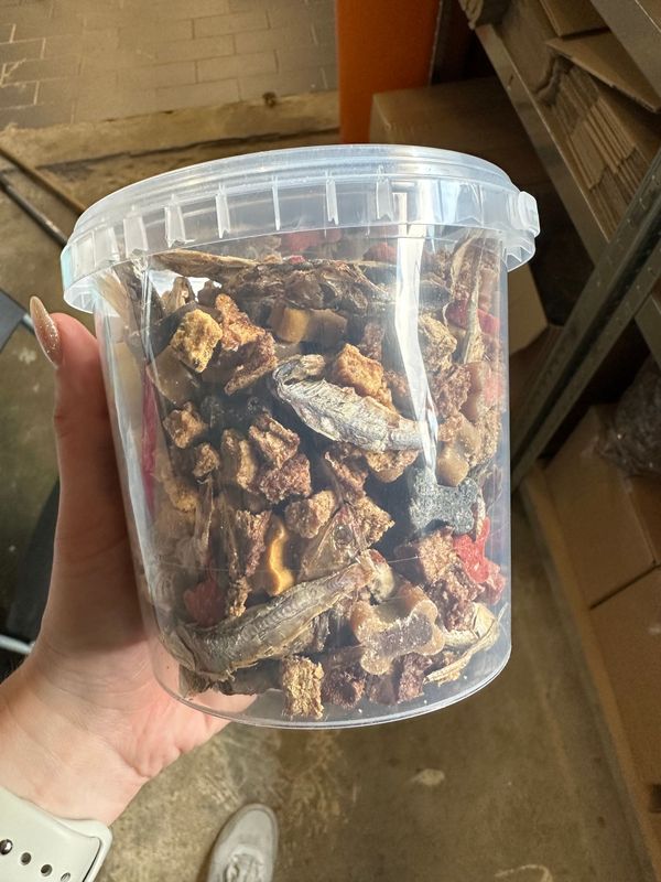 SALE Mix 400 gram