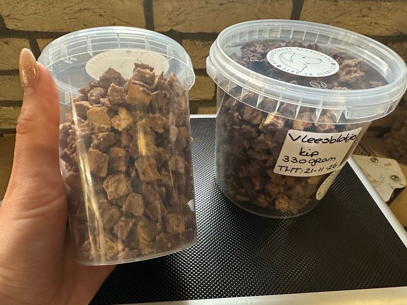 SALE Kip 150 gram