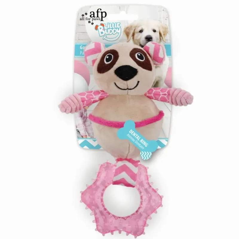 AFP Little Buddy - Goofy Panda