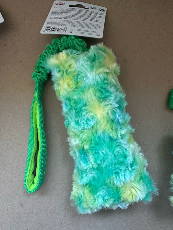 Bungee dummy 20cm/47cm