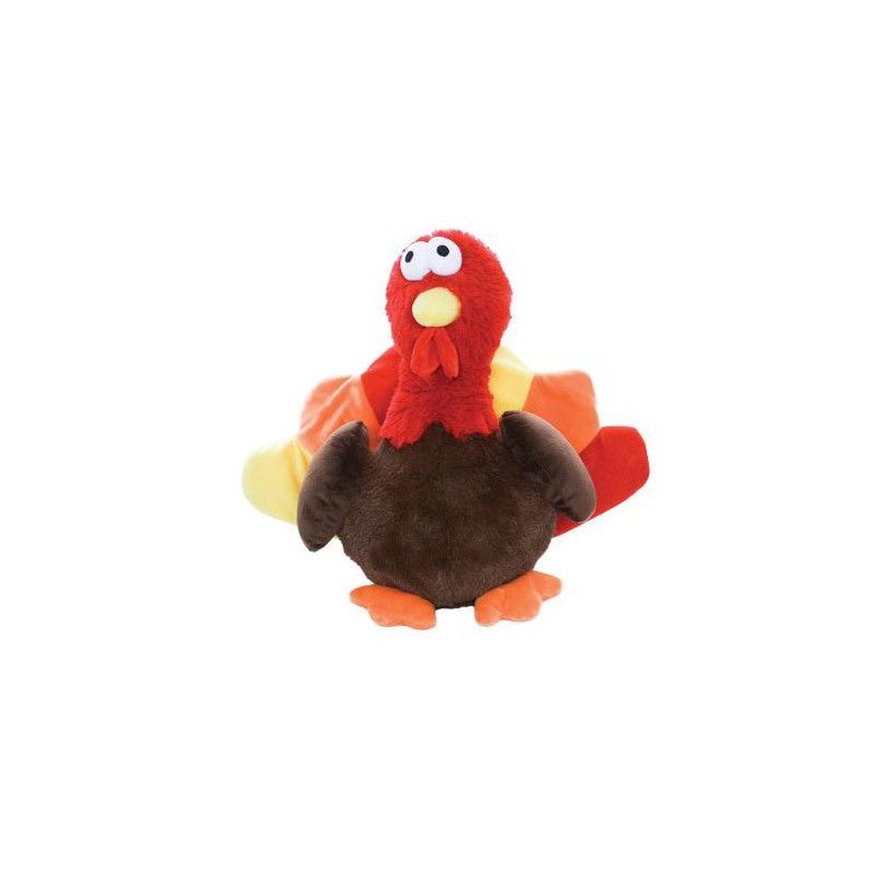 SALE Toby the turkey