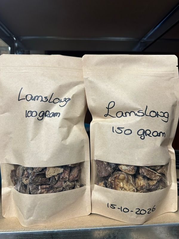 Lamslong 150 gram