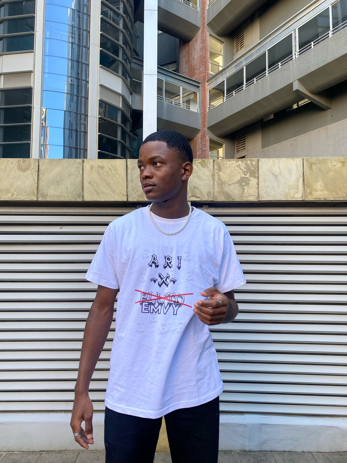 ARI-X-PLUTO DTG Tee™️