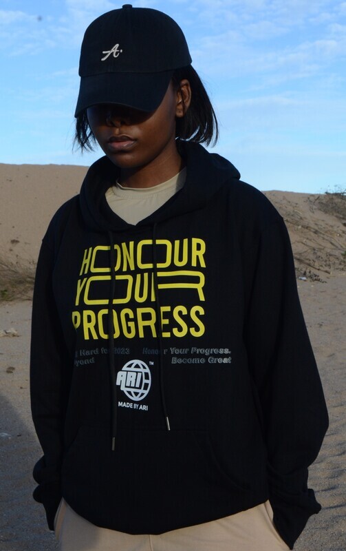 Ari hoodie store