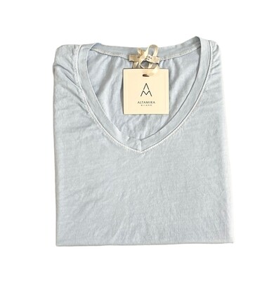 T-shirt Cotone ALTAMIRA