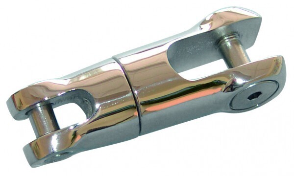 Ankerverbinder Wirbel