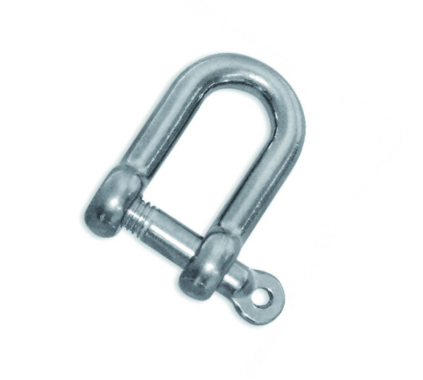 Ankerverbinder 6mm