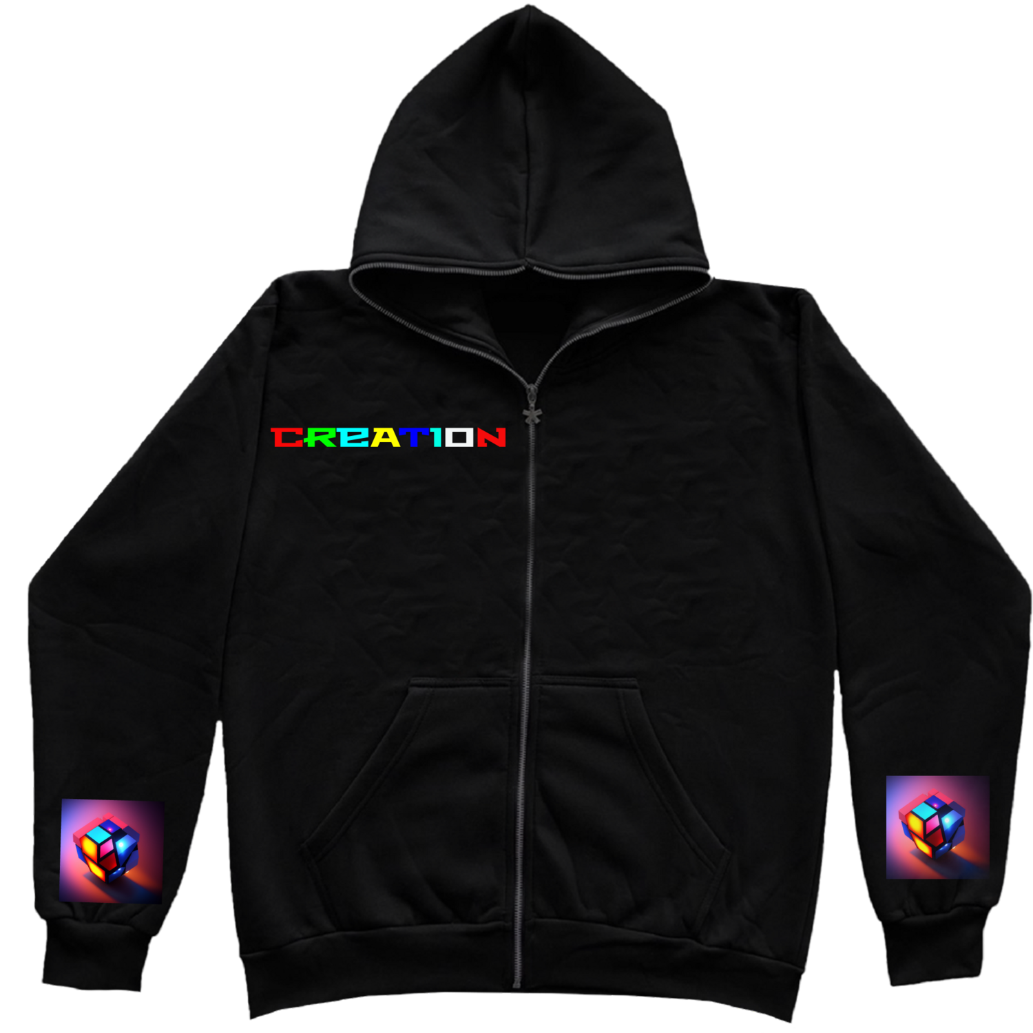 cozycore Sweatshirt