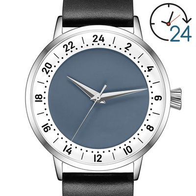 24-hour watch Svalbard Urban AA58