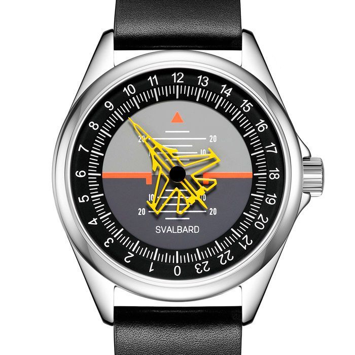 SINGLE HAND WATCHES