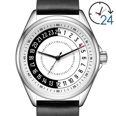 [PRE-ORDER] 24-hour watch Svalbard Follower GA19