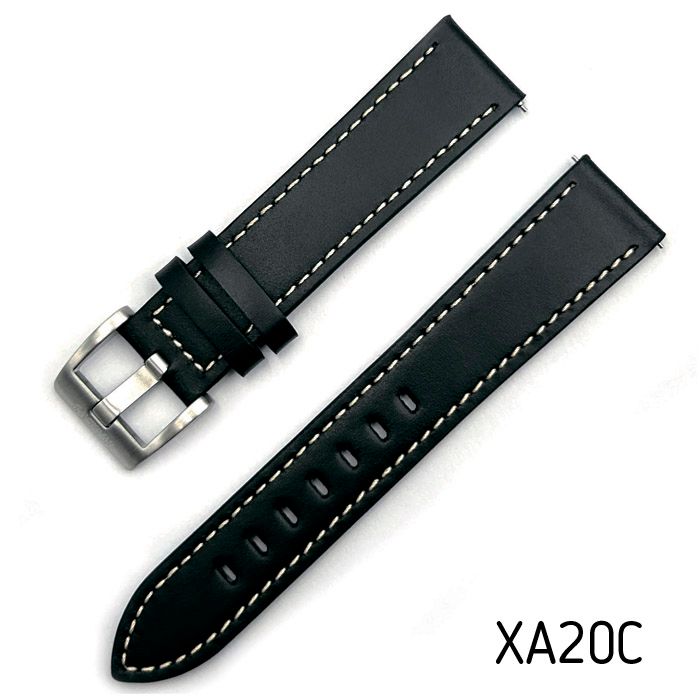 Jump hour watch with retrograde minutes Svalbard Time Travel HX15