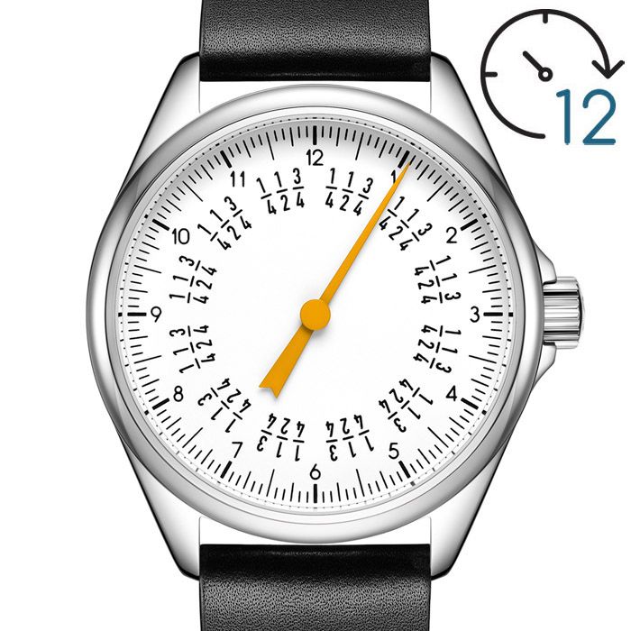 Single hand watch Svalbard Bits GB17 Single hand watch Svalbard Bits GB17
