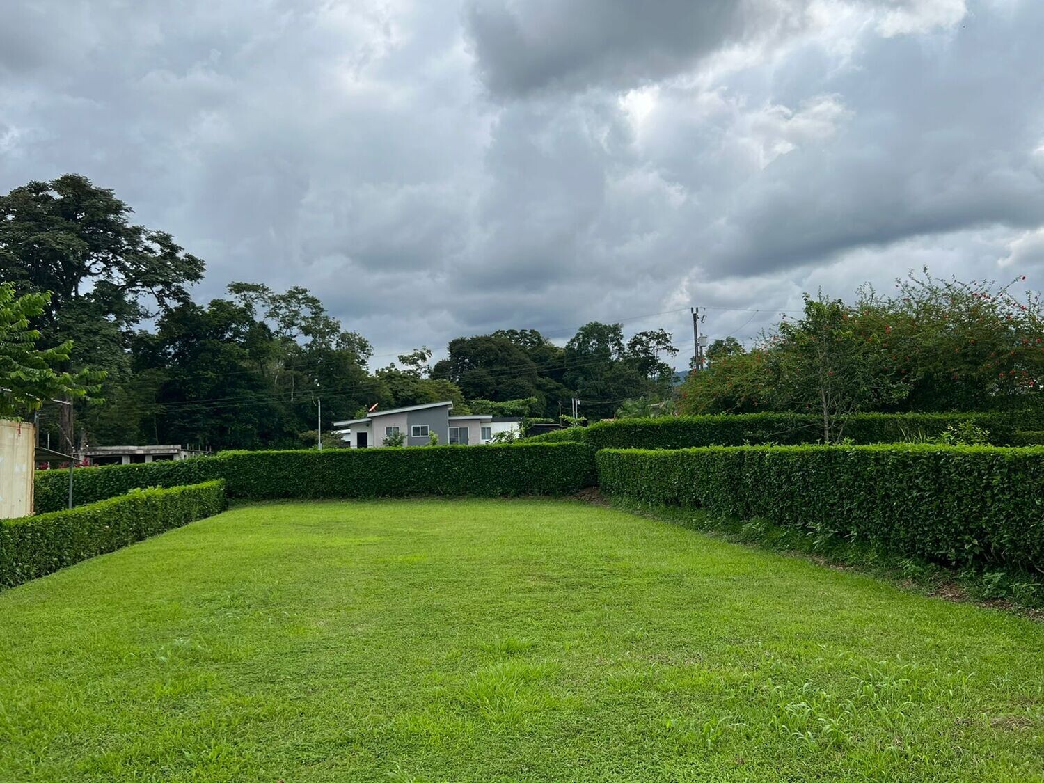 Lote 16 Condominio Hagara
