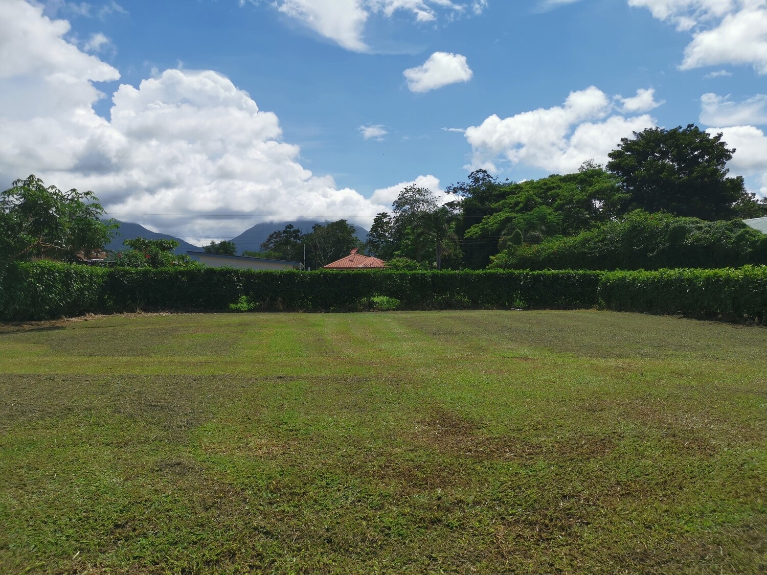 Lote B-79 Condominio La Huerta