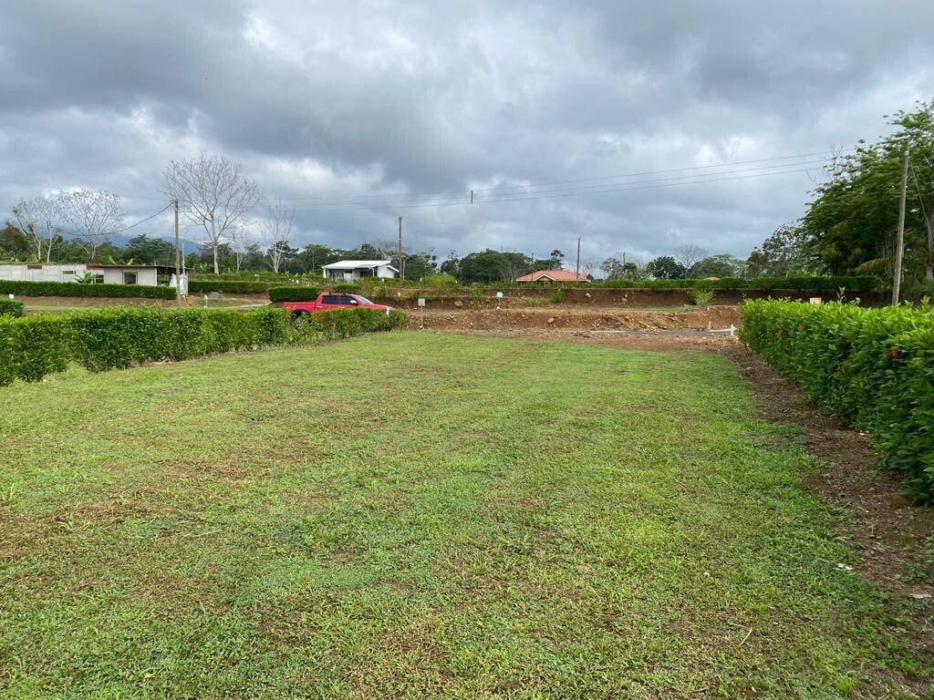 Lote 23 Condominio Nakury II