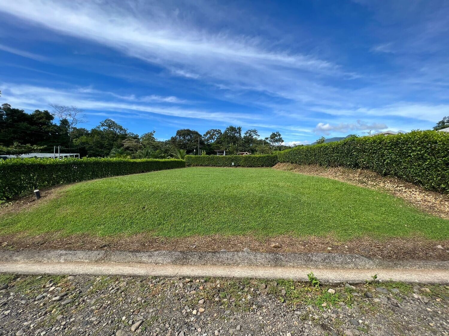 Lote 65 Condominio Hagara