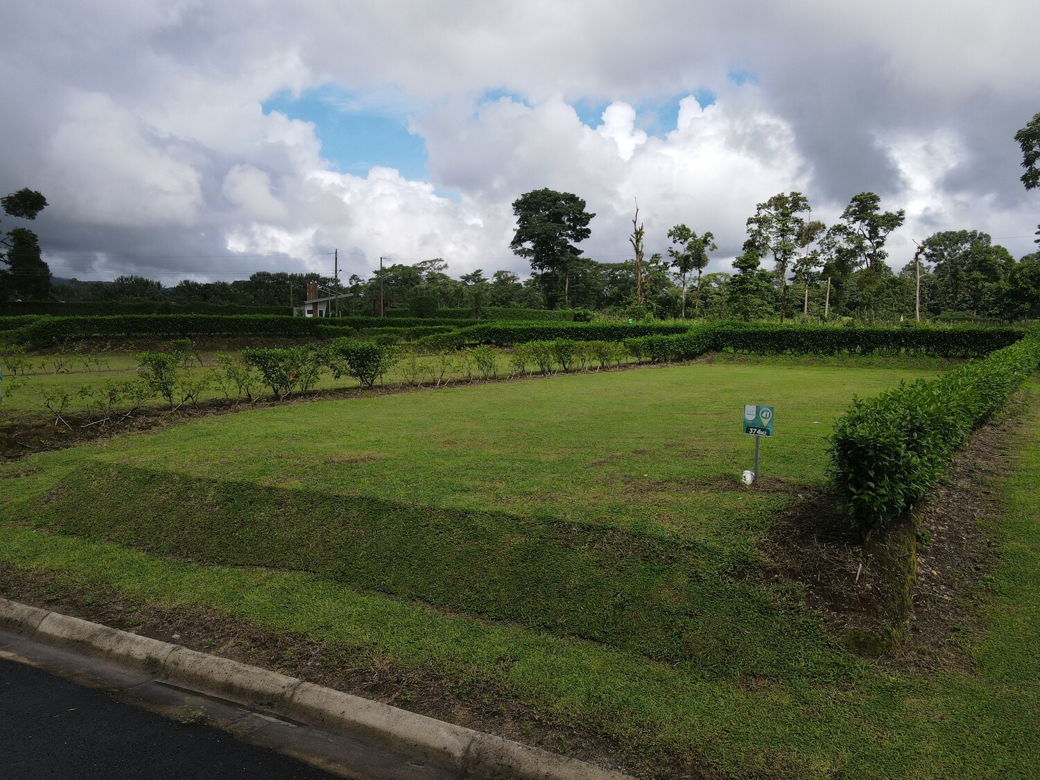 Lote 41 Condominio El Trapiche