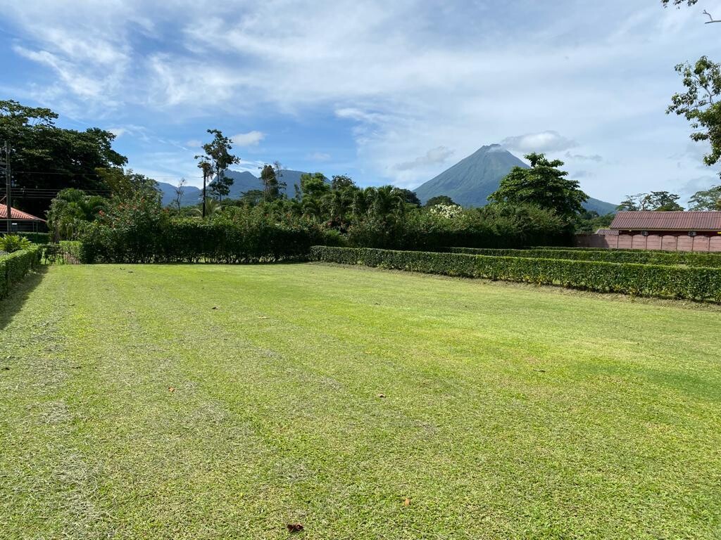 Lote 01 Condominio El Trapiche