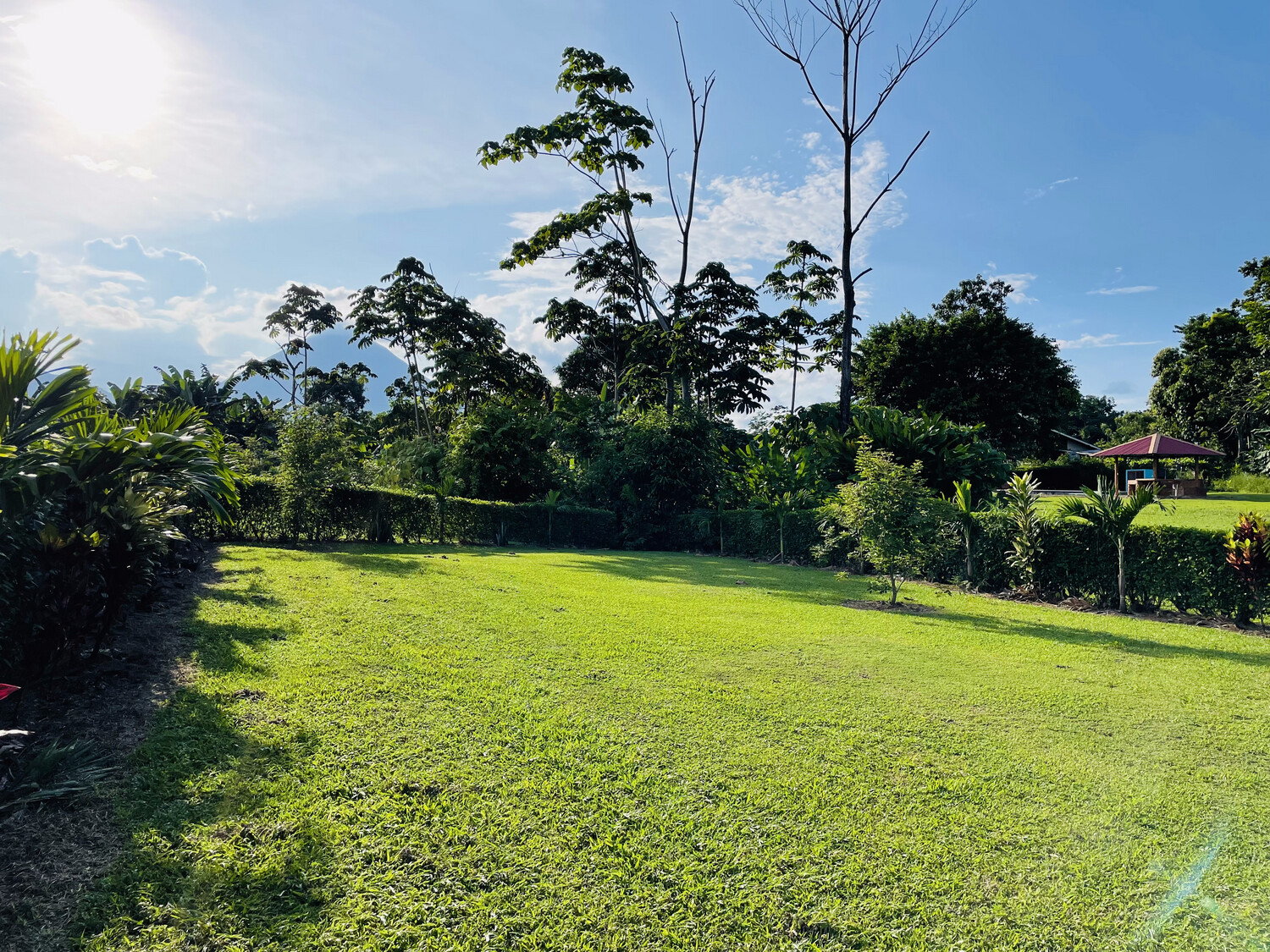 Lote B64 - Condominio La Huerta