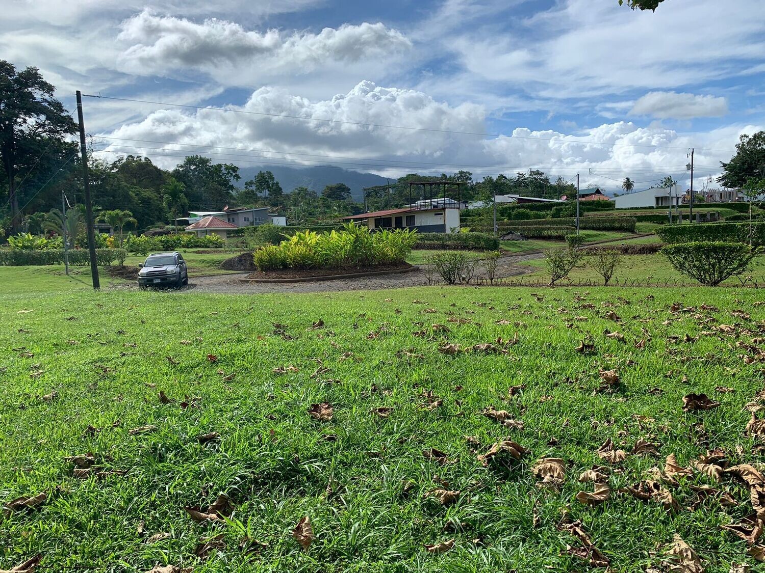 Lote 12 - Condominio Hagara