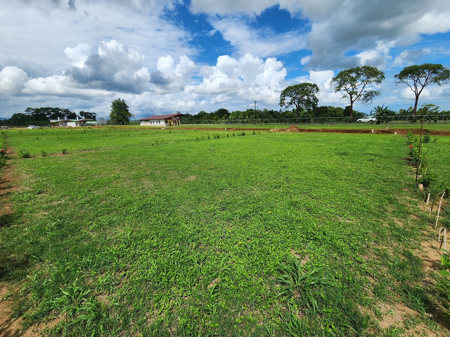 Lote 24 - Condominio Perla II