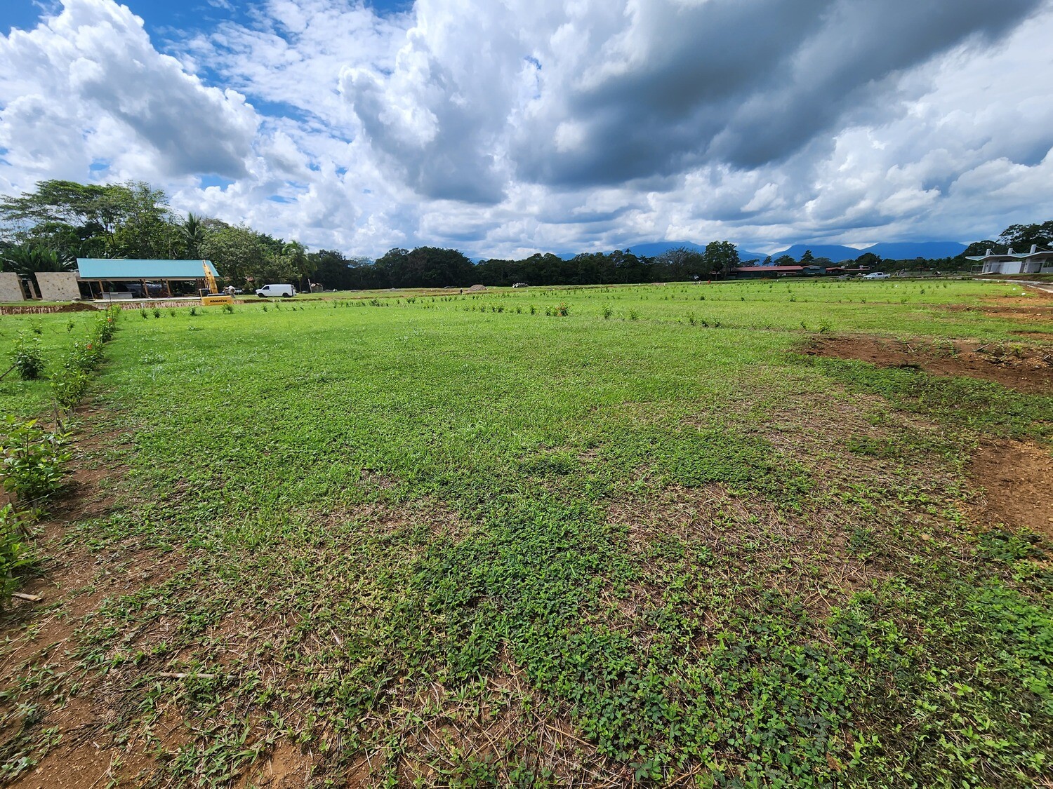 Lote 23 - Condominio Perla II