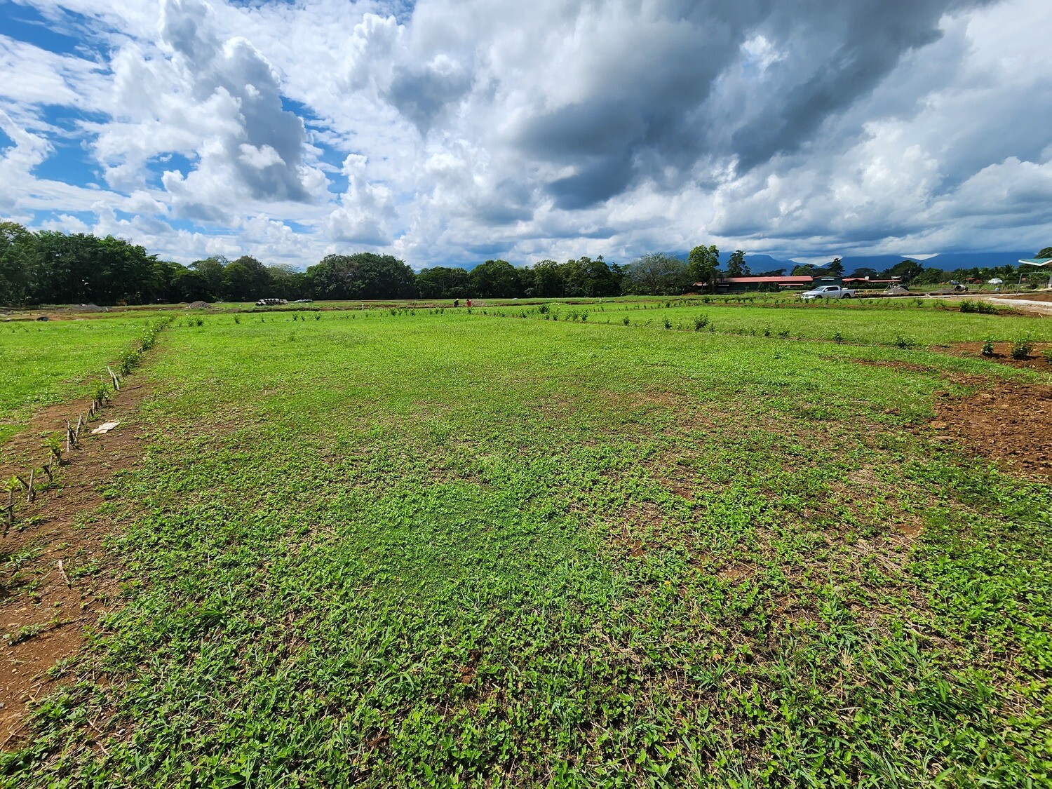 Lote 28 - Condominio Perla II