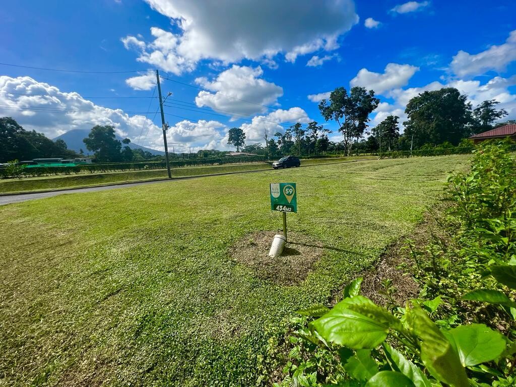 Lote 59 - Condominio El Trapiche