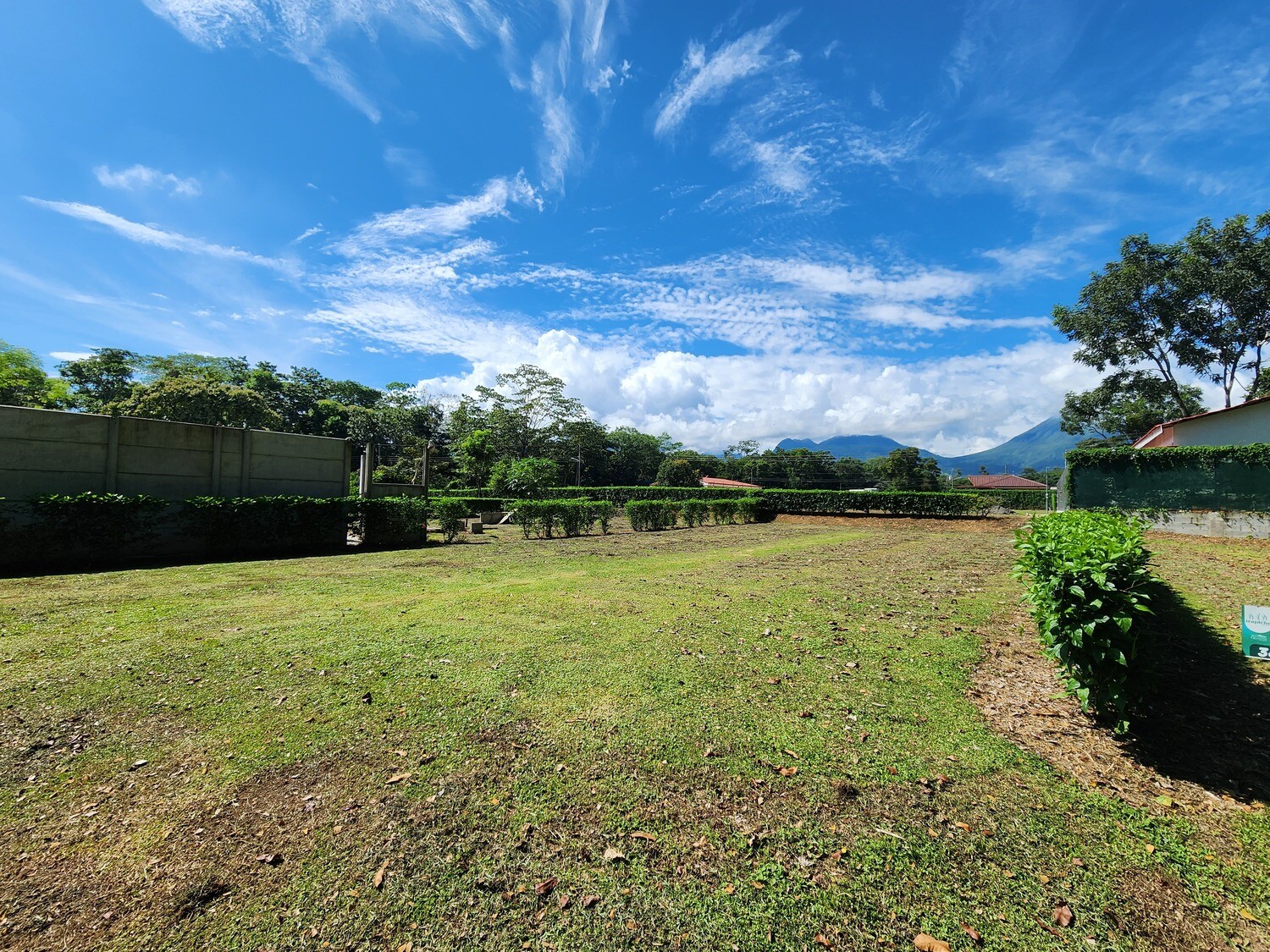 Lote 78 - Condominio El Trapiche
