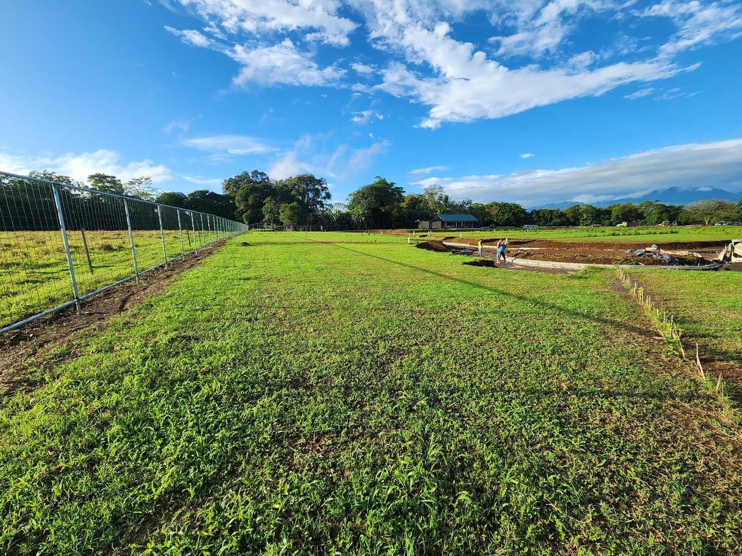 Lote 11 - Condominio Perla II