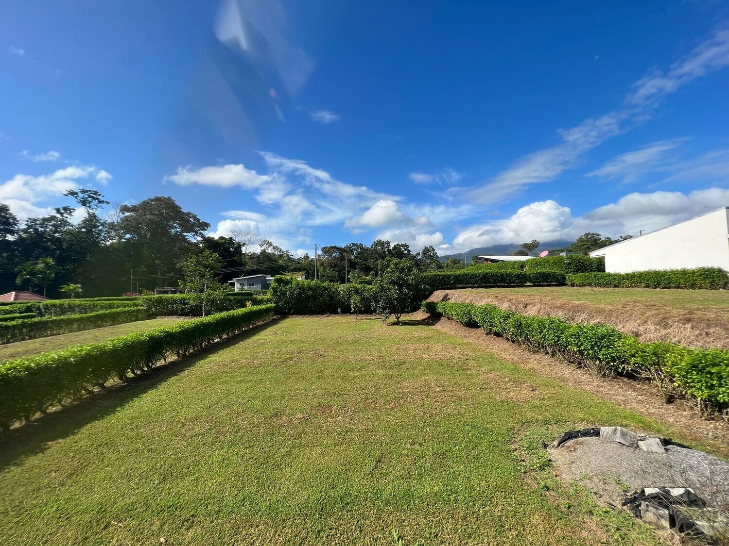 Lote 18 - Condominio Hagara