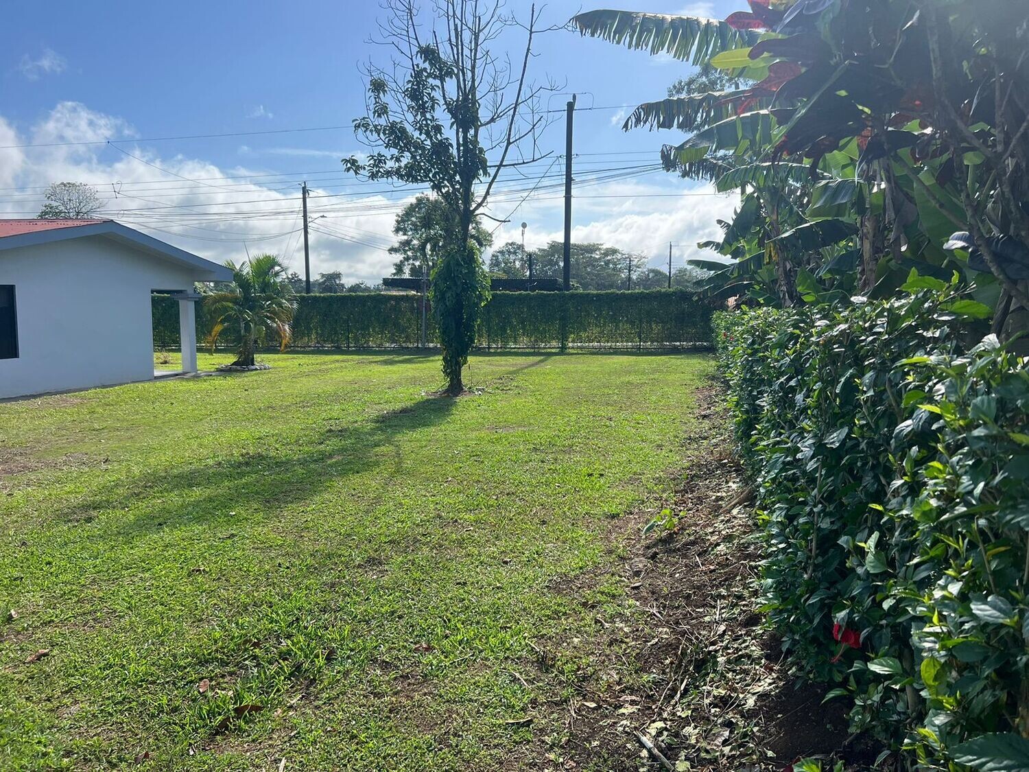 Lote 05 Condominio Nakury II