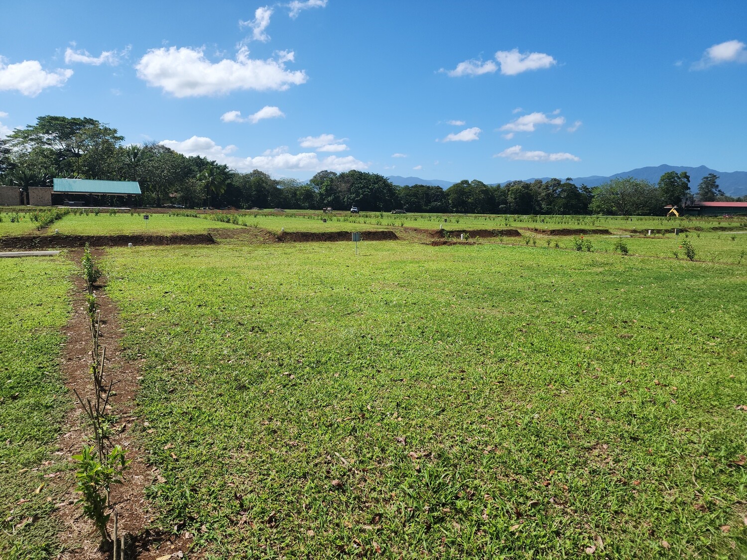 Lote 07 - Condominio Perla II